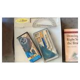 LIGHT-TRACER BY ARTOGRAPH, CALLIGRAPHY AND STUENT DRAFTING TOOLS LIGHT-TRACER BY ARTOGRAPH, CALLIGRAPHY AND STUENT DRAFTING TOOLS