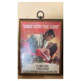 VINTAGE WALL DECOR VINTAGE WALL DECOR