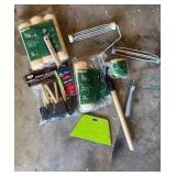 PAINTING SUPPLIES SOME NIP PAINTING SUPPLIES SOME NIP