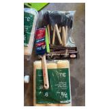 PAINTING SUPPLIES SOME NIP PAINTING SUPPLIES SOME NIP