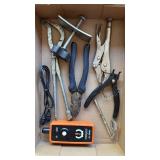 ELECTRICAL AND AUTOMOTIVE TOOLS ELECTRICAL AND AUTOMOTIVE TOOLS