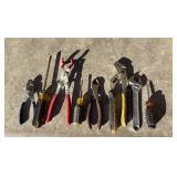 ASSORTMENT HAND TOOLS ASSORTMENT HAND TOOLS