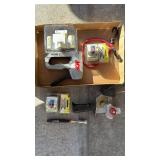 GARAGE ITEMS GARAGE ITEMS