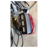 LED VERHICLE UNDERCARRIAGE LED LIGHTS AND CONTROLS LED VERHICLE UNDERCARRIAGE LED LIGHTS AND CONTROLS