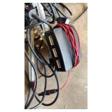 LED VERHICLE UNDERCARRIAGE LED LIGHTS AND CONTROLS LED VERHICLE UNDERCARRIAGE LED LIGHTS AND CONTROLS