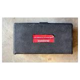 MADDOX PULLEY REMOVER AND INSTALLER SET IN HARD CASE MADDOX PULLEY REMOVER AND INSTALLER SET IN HARD CASE