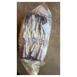 SCORE! NIP (1 DOZEN) LEATHER PALM WORK GLOVES WITH SAFETY CUFF XXL SCORE! NIP (1 DOZEN) LEATHER PALM WORK GLOVES WITH SAFETY CUFF XXL