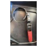 OIL CHANGE KIT! NEW OIL DRAIN PAN NEW FUNNEL AND FILTER WRENCH OIL CHANGE KIT! NEW OIL DRAIN PAN NEW FUNNEL AND FILTER WRENCH