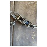 DURALAST PULLEY SYSTEM DURALAST PULLEY SYSTEM