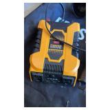 WINTER AUTOMOTIVE BUNDLE, INCLUDES APPARENTLY NEW FROST GUARD, ELECTICAL ATTACHEMENT WINTER AUTOMOTIVE BUNDLE, INCLUDES APPARENTLY NEW FROST GUARD, ELECTICAL ATTACHEMENT