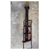 BLACKBURN OVER BACK WHEEL BIKE RACK BLACKBURN OVER BACK WHEEL BIKE RACK