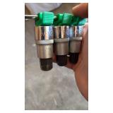 GREAT NECK SOCKET ADAPTERS ON RAIL GREAT NECK SOCKET ADAPTERS ON RAIL