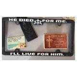 FAITH CHRISTIAN MAGNETS DECOR AND AUDIO FAITH CHRISTIAN MAGNETS DECOR AND AUDIO