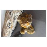 GEOLOGICAL SPECIMENS GEOLOGICAL SPECIMENS