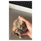 GEOLOGY SPECIMENS GEOLOGY SPECIMENS