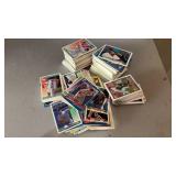 LARGE LOT OF 1992 BASEBALL CARDS LARGE LOT OF 1992 BASEBALL CARDS