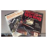 HANDYMAN AND MOTORCYCLE REFERENCES HANDYMAN AND MOTORCYCLE REFERENCES