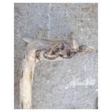 Walking Sticks To Finish Carving Walking Sticks To Finish Carving