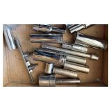 LARGE SOCKETS LARGE SOCKETS