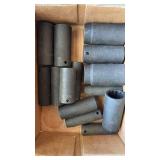 HEAVY DUTY LARGE SOCKETS HEAVY DUTY LARGE SOCKETS