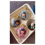 CHRISTMAS ORNAMENTS AND DECOR CHRISTMAS ORNAMENTS AND DECOR