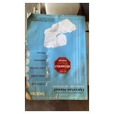 EXCELLENT FIND! BROTHER SEWING MACHINE POWERS UP, LOTS OF ACCESSORIES AND NOTIONS INCLUDED EXCELLENT FIND! BROTHER SEWING MACHINE POWERS UP, LOTS OF ACCESSORIES AND NOTIONS INCLUDED