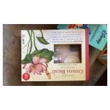 NIP DISNEY AND CHINESE BRUSH PAINTING CRAFT WITH CIGAR BOX PROJECT BOXES NIP DISNEY AND CHINESE BRUSH PAINTING CRAFT WITH CIGAR BOX PROJECT BOXES