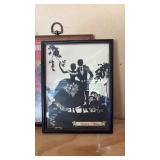 VINTAGE WALL DECOR VINTAGE WALL DECOR