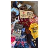 SMALL DOG WARDROBE, ACCESSORIES AND CARE PRODUCTS SMALL DOG WARDROBE, ACCESSORIES AND CARE PRODUCTS