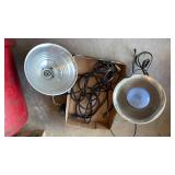 PAIR CLIP LIGHTS PAIR CLIP LIGHTS