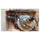 PAIR CLIP LIGHTS PAIR CLIP LIGHTS