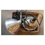 PAIR CLIP LIGHTS PAIR CLIP LIGHTS