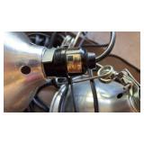 PAIR CLIP LIGHTS PAIR CLIP LIGHTS