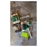 PAINTING SUPPLIES SOME NIP PAINTING SUPPLIES SOME NIP