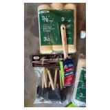 PAINTING SUPPLIES SOME NIP PAINTING SUPPLIES SOME NIP