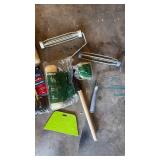 PAINTING SUPPLIES SOME NIP PAINTING SUPPLIES SOME NIP