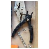 ELECTRICAL AND AUTOMOTIVE TOOLS ELECTRICAL AND AUTOMOTIVE TOOLS