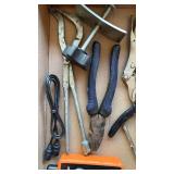 ELECTRICAL AND AUTOMOTIVE TOOLS ELECTRICAL AND AUTOMOTIVE TOOLS