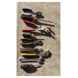 ASSORTMENT HAND TOOLS ASSORTMENT HAND TOOLS
