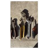 ASSORTMENT HAND TOOLS ASSORTMENT HAND TOOLS