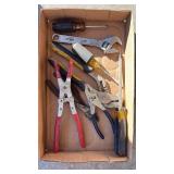ASSORTMENT HAND TOOLS ASSORTMENT HAND TOOLS