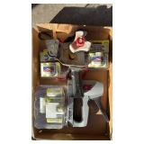 GARAGE ITEMS GARAGE ITEMS