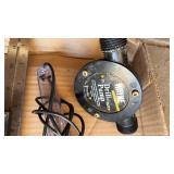 ELECTRICAL AND BUILDING TOOL LOT ELECTRICAL AND BUILDING TOOL LOT