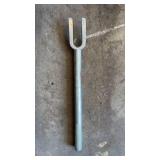 PICKEL FORK, BALL JOINT SEPARATOR PICKEL FORK, BALL JOINT SEPARATOR