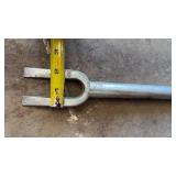 PICKEL FORK, BALL JOINT SEPARATOR PICKEL FORK, BALL JOINT SEPARATOR