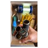 LIGHTS EXTENSION CORDS AND HEAVY DUTY CAR CHARGER LOT LIGHTS EXTENSION CORDS AND HEAVY DUTY CAR CHARGER LOT