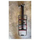 BLACKBURN OVER BACK WHEEL BIKE RACK BLACKBURN OVER BACK WHEEL BIKE RACK