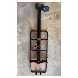 BLACKBURN OVER BACK WHEEL BIKE RACK BLACKBURN OVER BACK WHEEL BIKE RACK