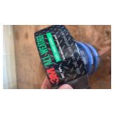 NIP SCOTCH BLUE AND DUCT TAPE ROLLS NIP SCOTCH BLUE AND DUCT TAPE ROLLS