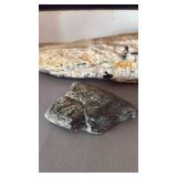 GEOLOGICAL SPECIMENS GEOLOGICAL SPECIMENS